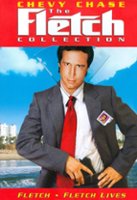 The Fletch Collection [2 Discs] [DVD] - Front_Original