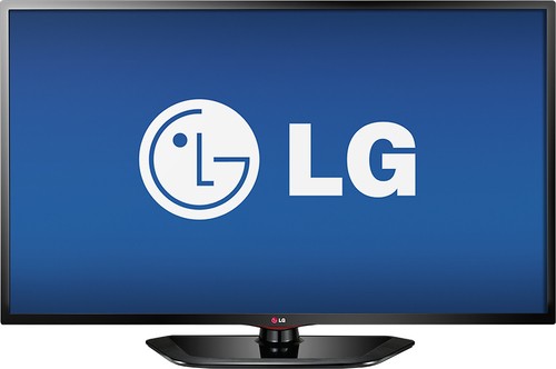  LG - 39&quot; Class (38-1/2&quot; Diag.) - LED - 1080p - 60Hz - HDTV