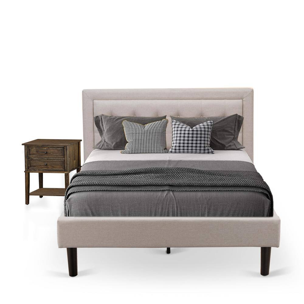 Light Colored Bedroom Furniture