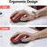 Ergonomic Design
Male
Female