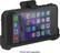 Alt View 14. LifeProof - LifeActiv Belt Clip for Apple® iPhone® 6 - Black.