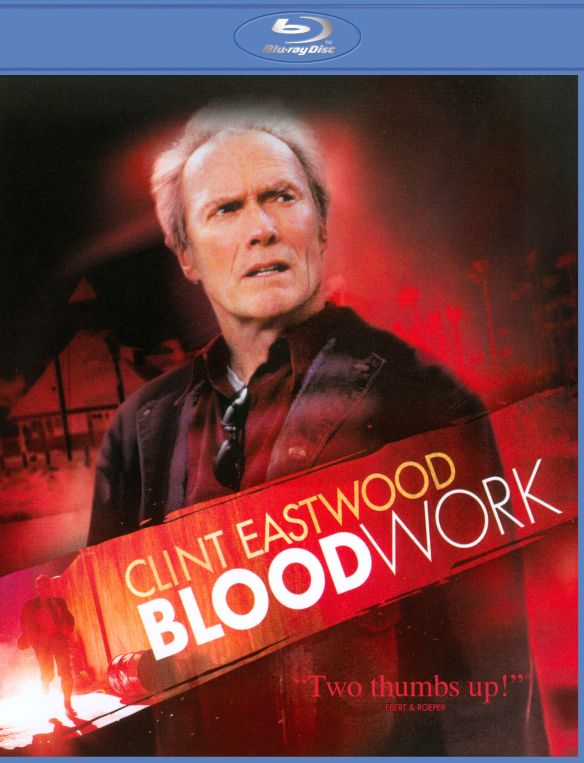  Blood Work [Blu-ray] [2002]