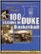 Front Detail. A Cut Above: 100 Seasons of Duke Basketball - DVD.