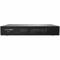 SONICWALL 680
554-7U0 PUO 0 8 X1 LAN MGMT EX X 4 X3 XA K7 X KY LB 2 WAN