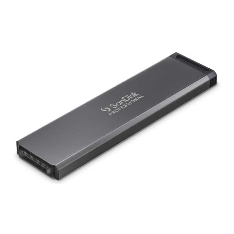 SanDisk Professional 2TB PRO BLADE SSD Mag - Best Buy