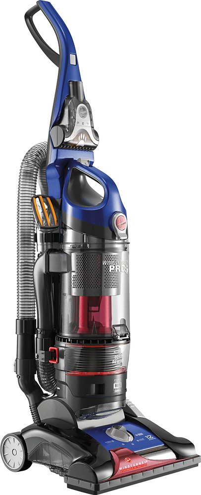 Hoover WindTunnel 3 Pro Pet Bagless Upright Vacuum Cleaner UH70937 UH70935