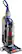 Angle. Hoover - WindTunnel 3 Pro Bagless Pet Upright Vacuum - Blue.