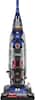 Hoover - WindTunnel 3 Pro Bagless Pet Upright Vacuum - Blue-Front_Standard