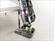 Alt View Zoom 1. Hoover - WindTunnel 3 Air Pro Bagless Upright Vacuum - Silver/Green.