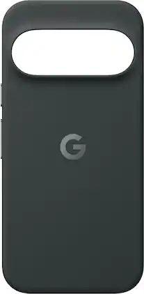 Google - Pixelsnap Case for Pixel 11 Pro - Obsidian