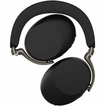 Jabra Evolve3 85 Headset Stereo Mini phone (3.5mm) Wired/Wireless Jabra Evolve3 85 Headset Stereo Mini phone (3.5mm) Wired/Wireless