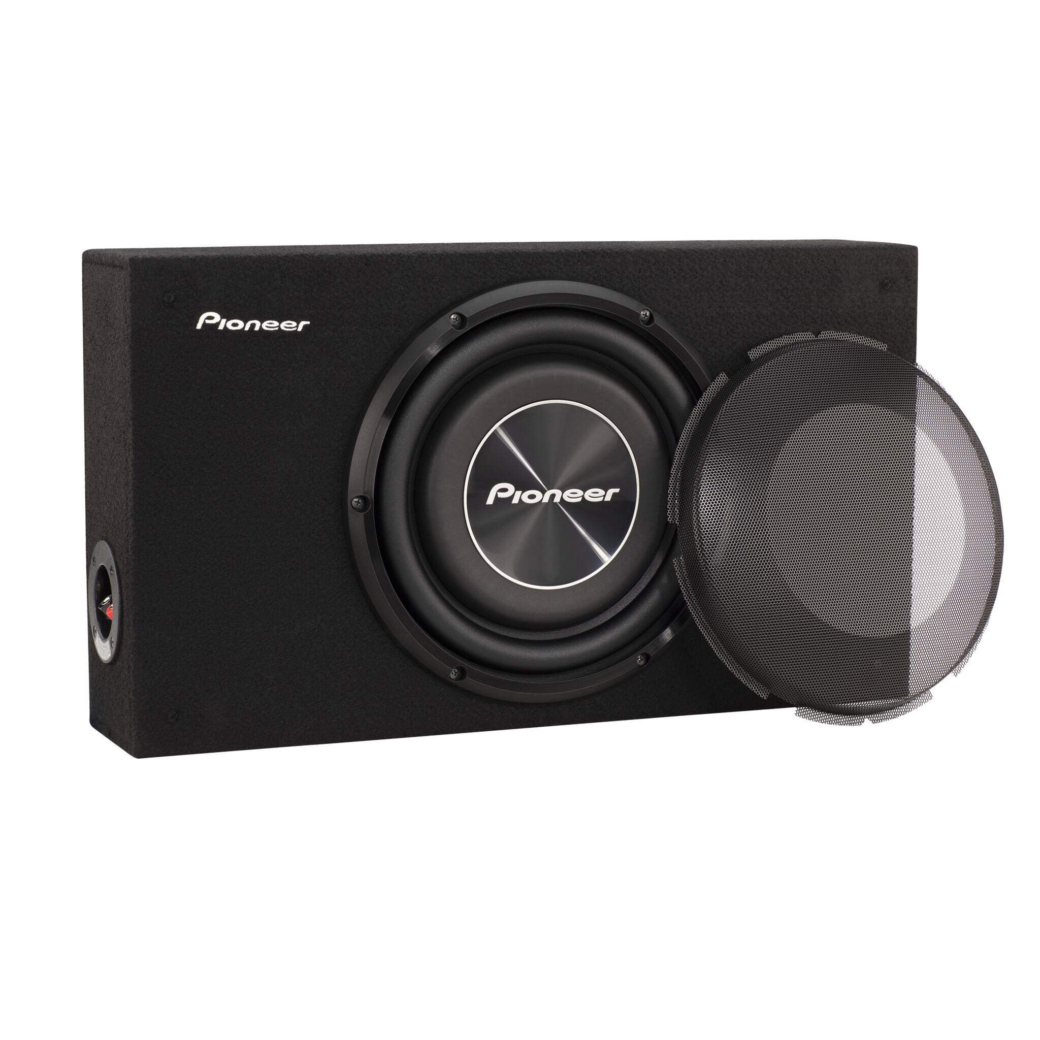 Pioneer