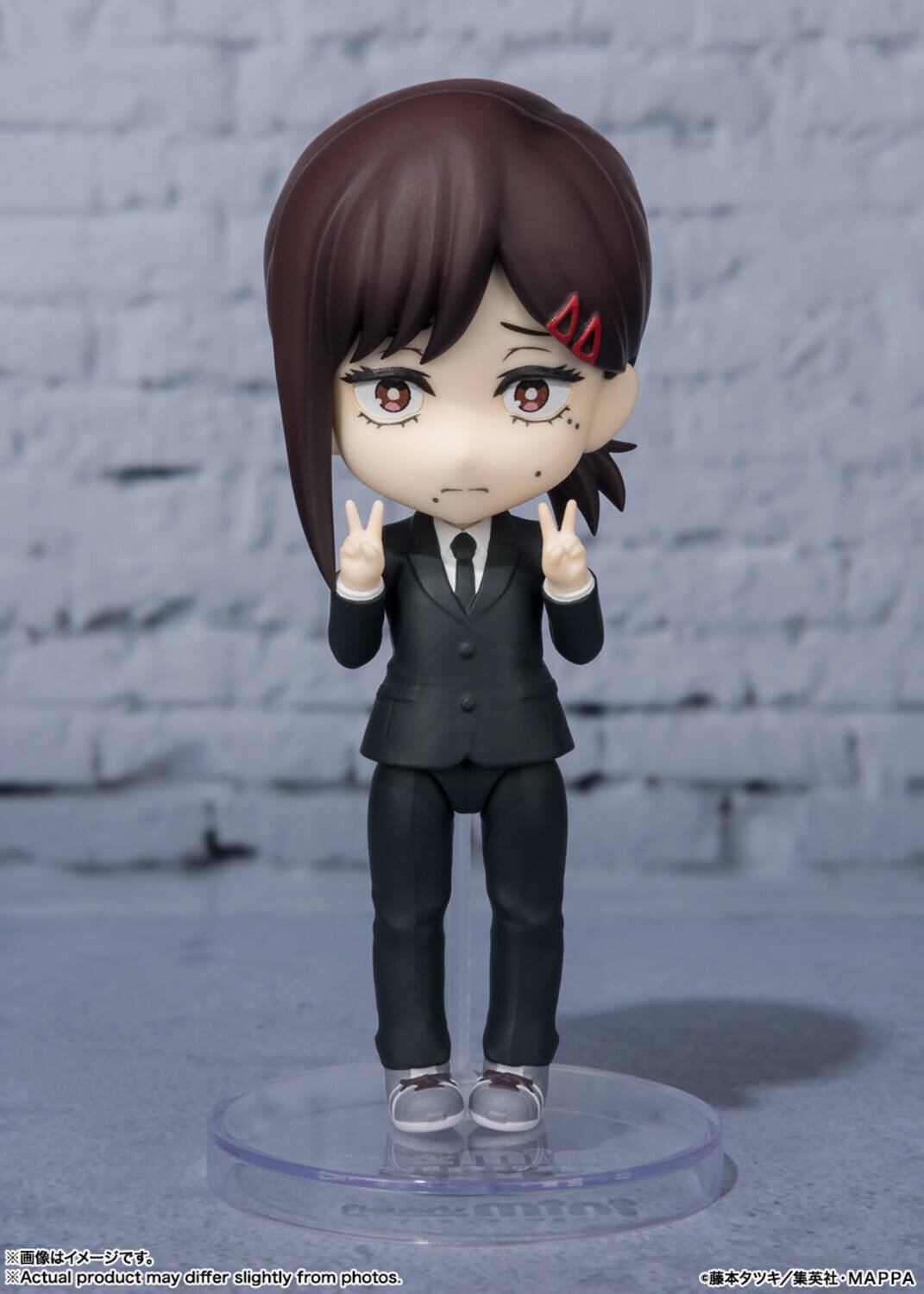 DD Ct  
Actual product may differ slightly from photos.  
©藤本タツキ/集英社・MAPPA