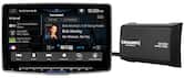 SiriusXM - SXV300 Vehicle Tuner - Black