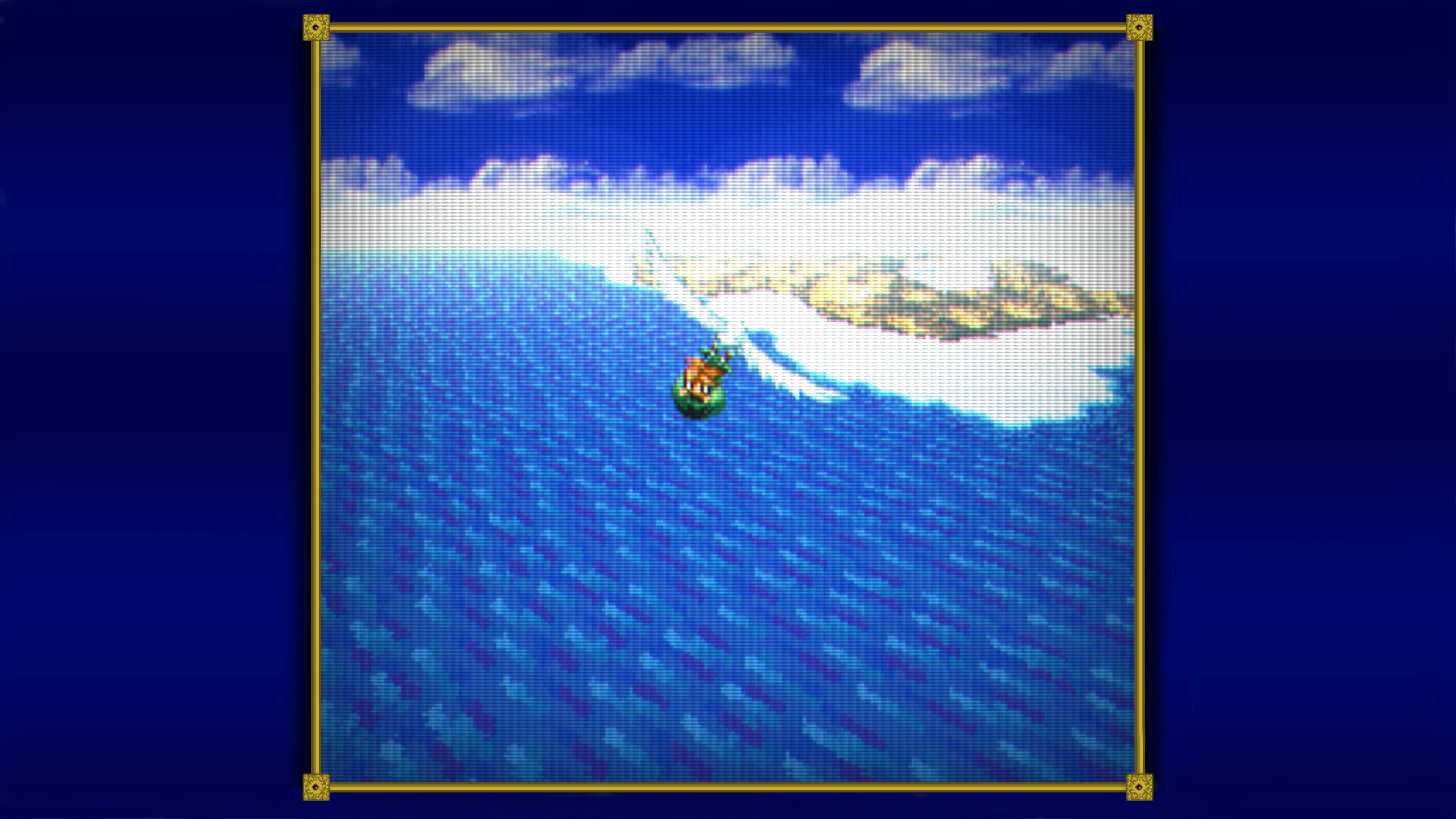 Alt View 2. THQ Nordic Games - Terranigma.