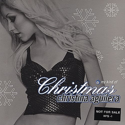  My Kind of Christmas [CD]