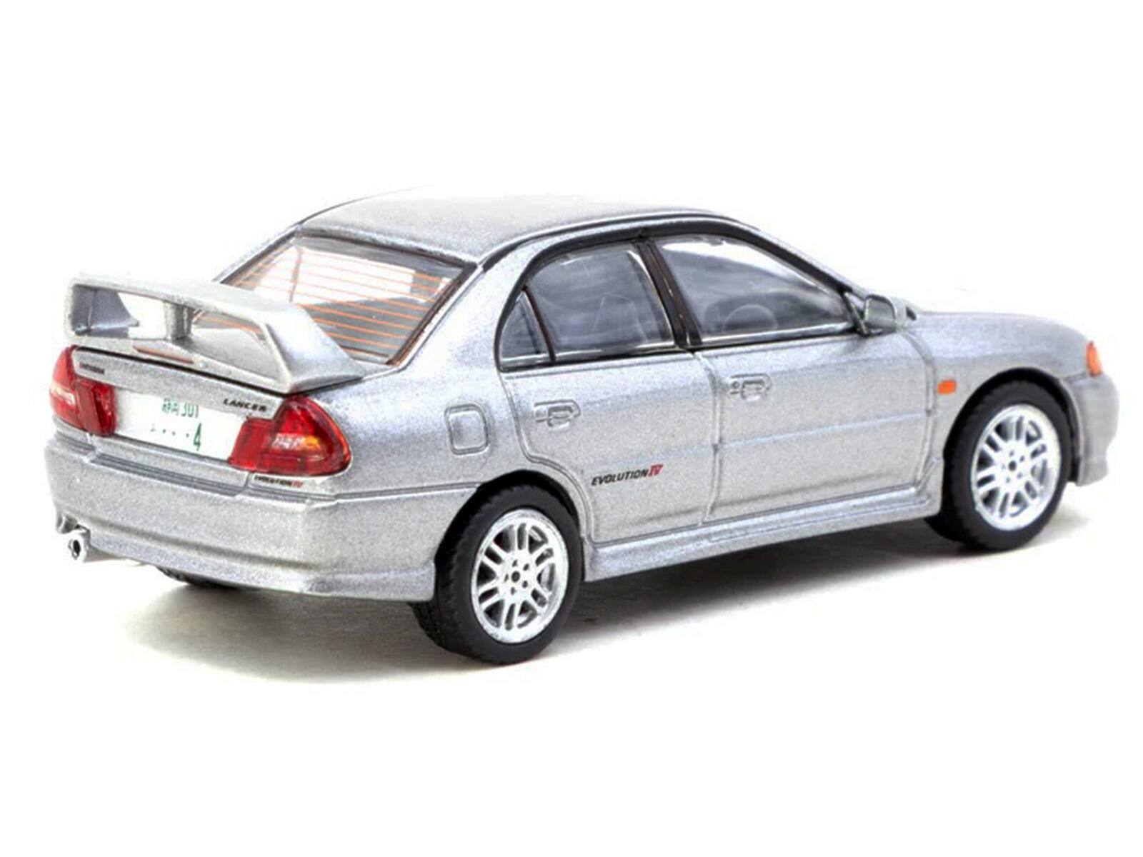 A501 4 EVOLUTION