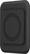 Left. LifeProof - LifeActiv QuickMount Adapter - Black.