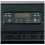 Alt View 2. GE - 24" Built-In Single Electric Wall Oven - Stainless Steel.