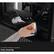 For greater cleaning convenience
Easy cleaning