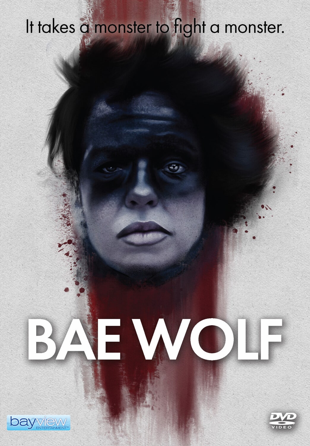 Bae Wolf  - DVD