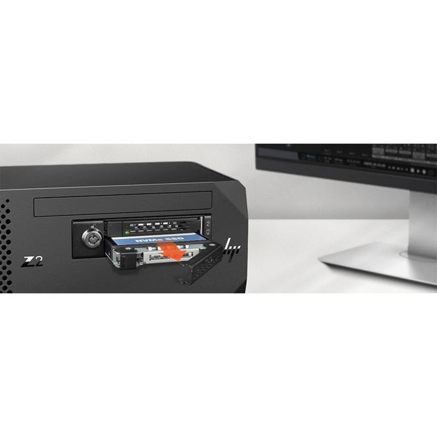 NVMe SSD  
72