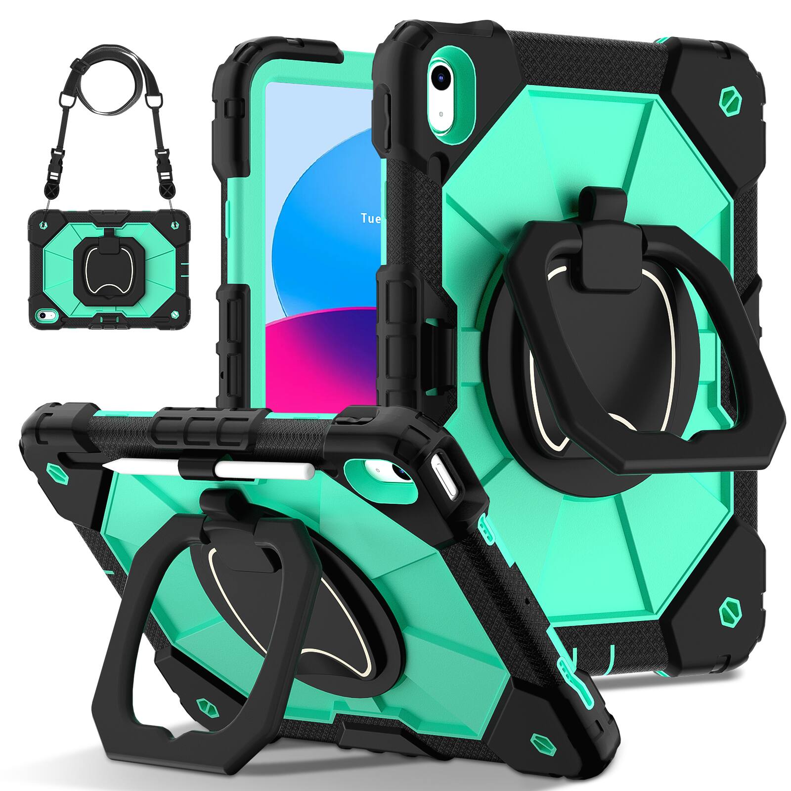 Black Mint