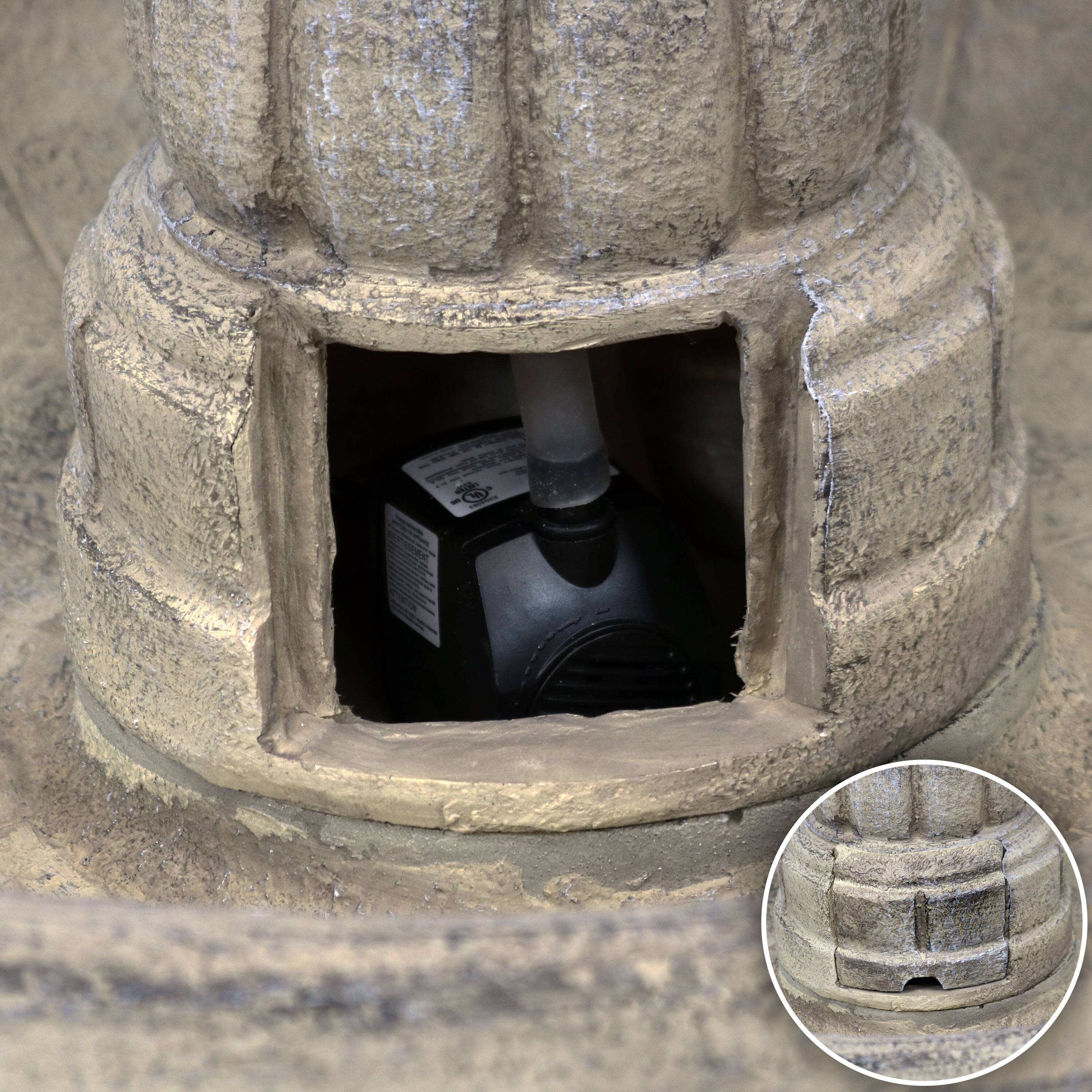 The text in the image appears to be:

"GD-1000"