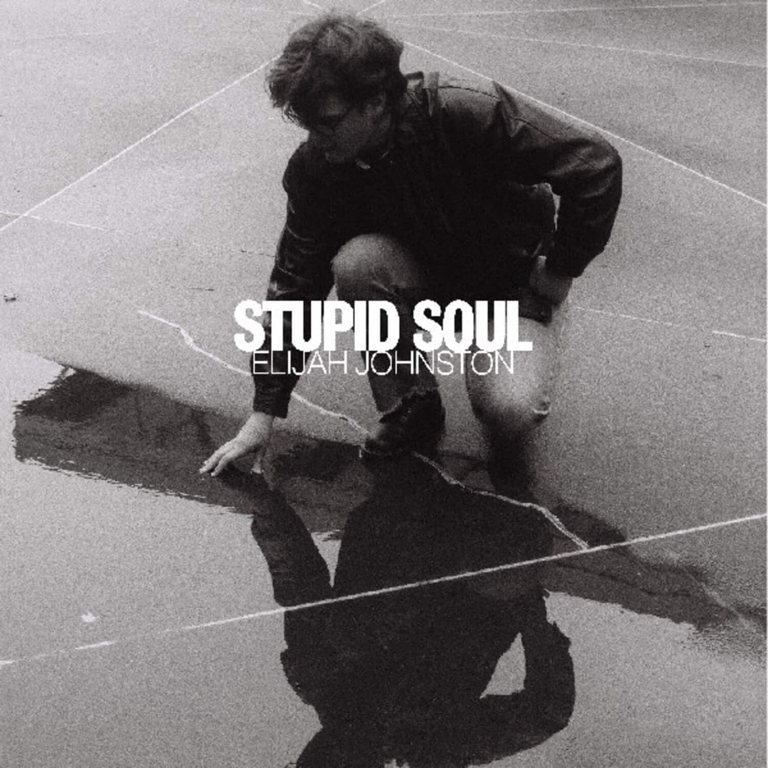 Johnston,Elijah - Stupid Soul   - COMPACT DISCS [CD] price history on PriceWatchPro