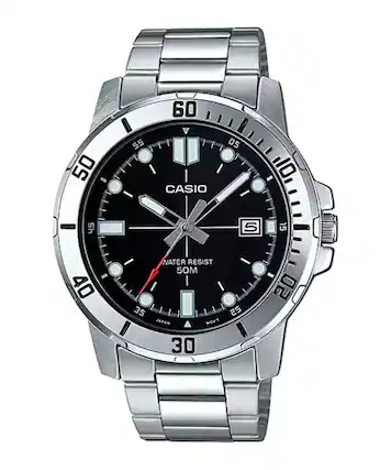 Sure, here is the corrected and grouped text from the image:
- CASIO
- WATER RESIST 50M
- JAPAN
- 60
- 55
- 50
- 45
- 40
- 35
- 30
- 25
- 20
- 15
- 10
- 5
- 0
- 5
- 10
- 15
- 20
- 25
- 30
- 35
- 40
- 45
- 50
- 55
- 60