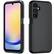 Alt View 1. Entronix - Entronix Bundle for Galaxy A16 - Heavy Duty Case & 2 Clear Screen Protectors - Blue.