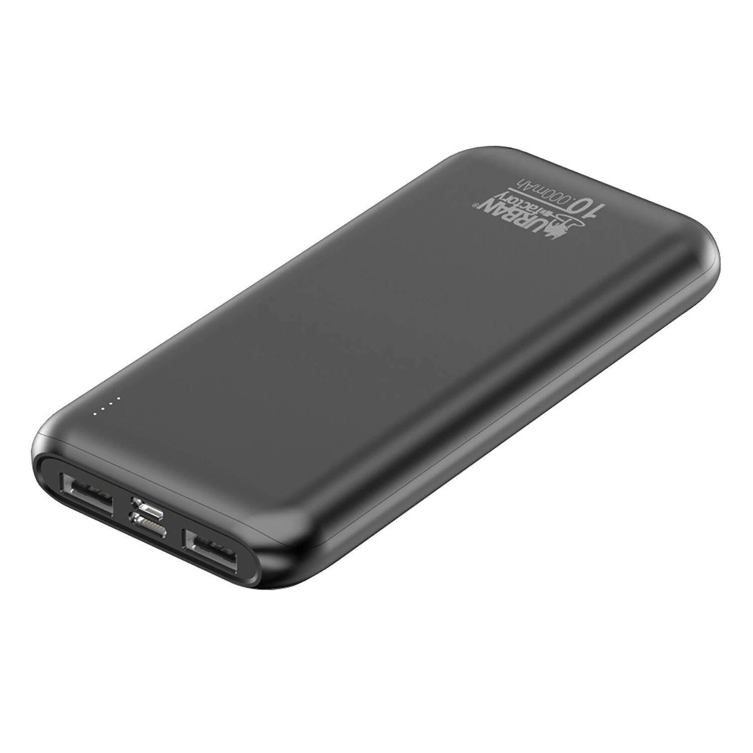 10,000mAh  
10 URBAN  
WULABAN