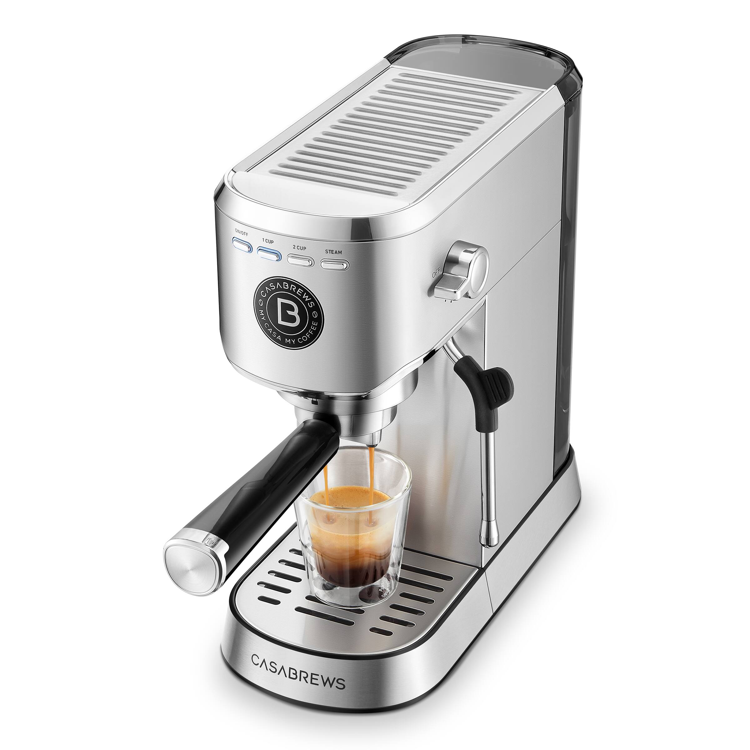 ANIN 1 TCUP LTEAM CEUSADRENE MUCASA : B 3 MY COFFEE C% CASABREWS