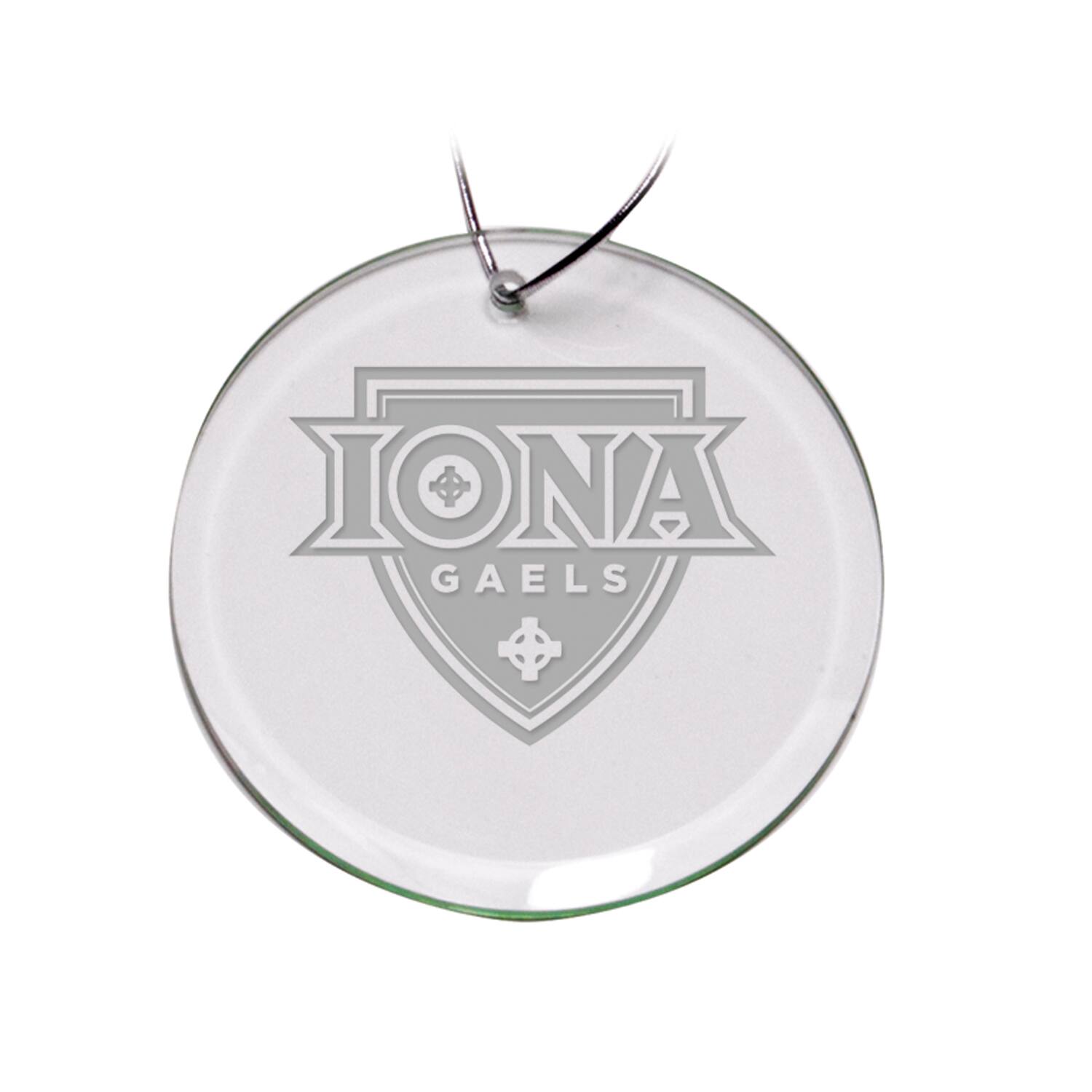 IONA GAELS