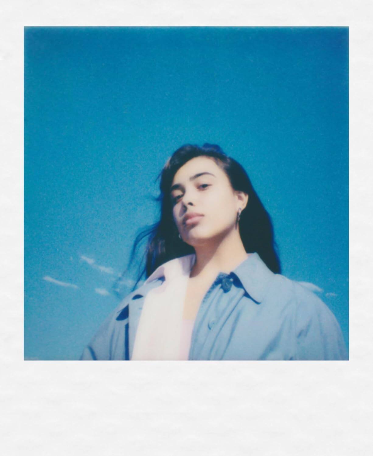 Alt View 1. Polaroid - Go Color Film Two Double Packs (32 Photos) - Black Frame.