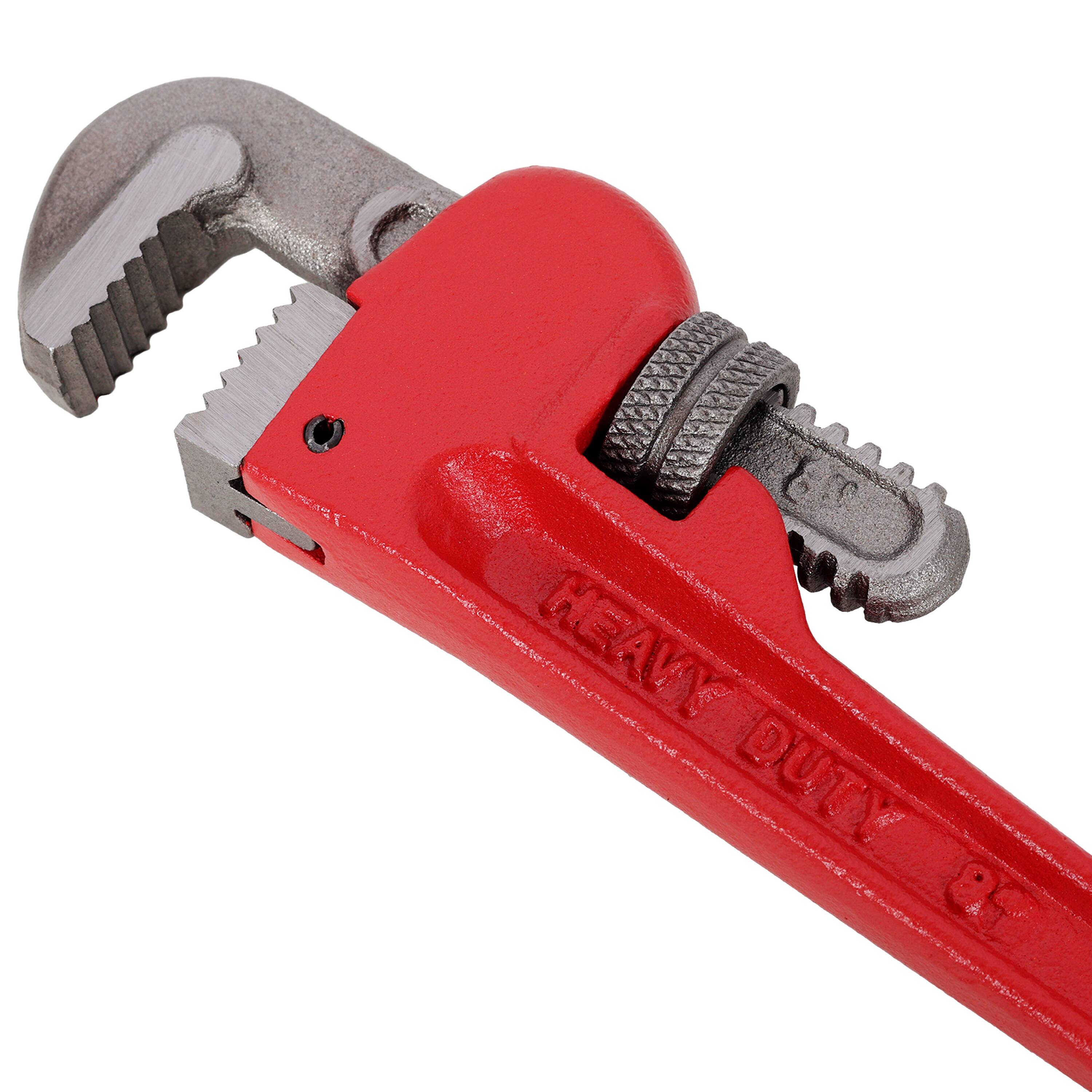 HEAVY DUTY 8"