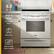 5.3 CU. FT.
No Preheat Mode
Slow Cook
Edge-to-Edge Glass Cooktop