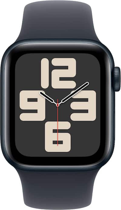 Refurbished Excellent Apple Watch SE (2022) 2nd Gen 44mm A2727 Refurbished Excellent Apple Watch SE (2022) 2nd Gen 44mm A2727