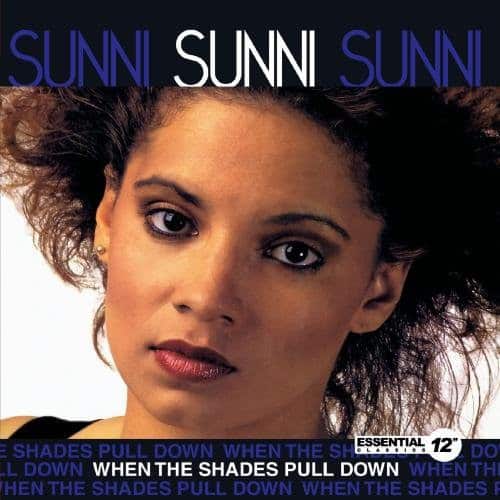 Sunni - When Shades Pull Down   - COMPACT DISCS [CD] price history on PriceWatchPro