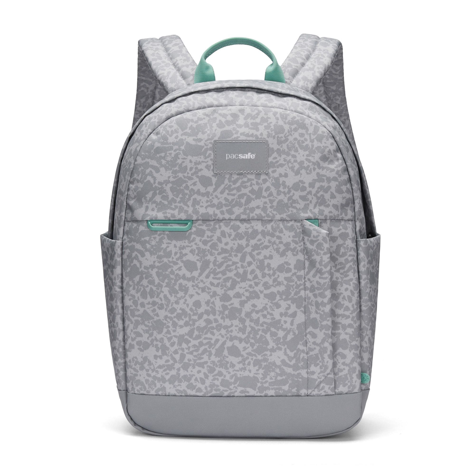 Pacsafe GO Anti Theft 15L Backpack Meteor Ice - Best Buy