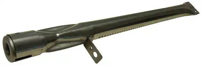 Front. Music City Metals - Music City Metals - MCM911165193 BURNER TUBE, SS, EACH.