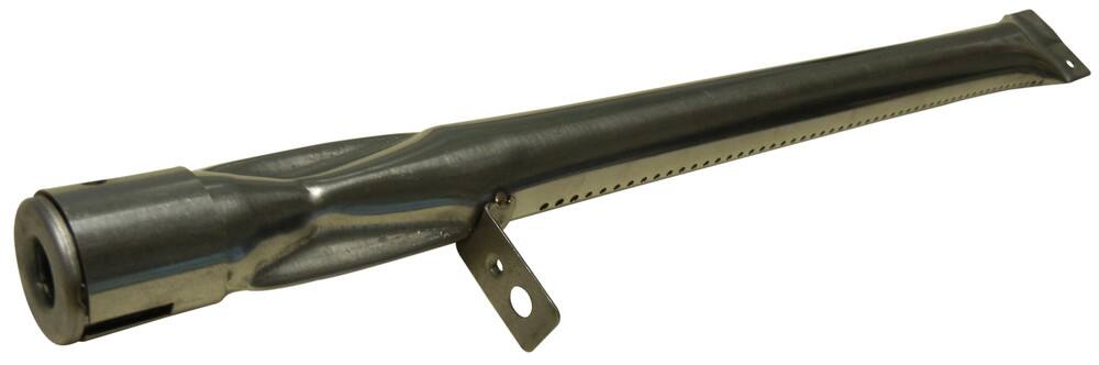 Front. Music City Metals - Music City Metals - MCM911165193 BURNER TUBE, SS, EACH.