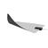 Left. RCA - RCA Indoor HDTV/UHF/VHF Flat Antenna 1 pk - Black.