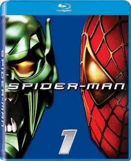 Spider-Man - BLU-RAY