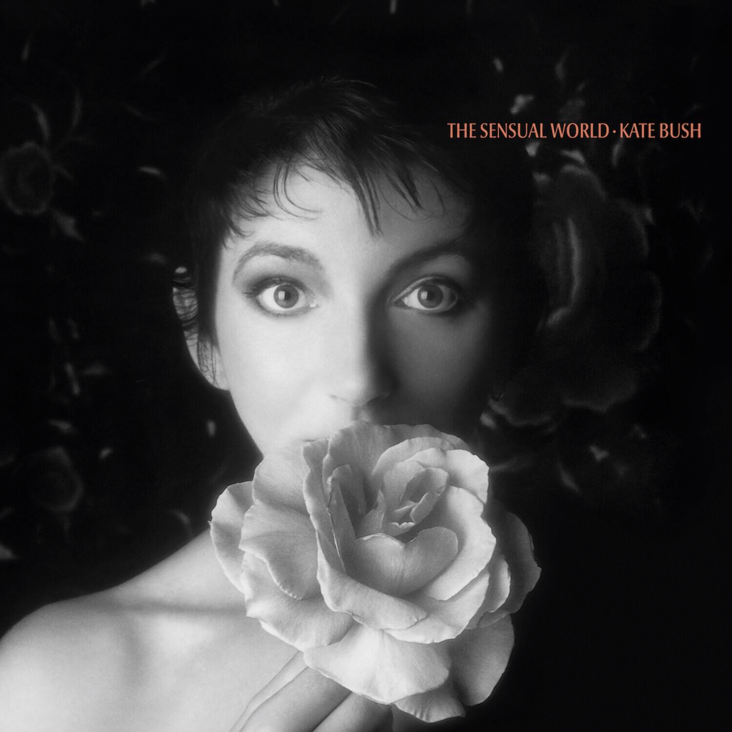 The Sensual World - Kate Bush