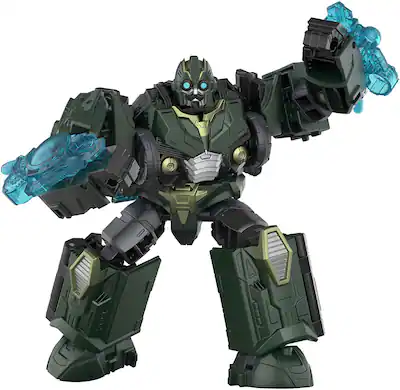 G2004 Transformers Age of the Primes Deluxe Class The Thirteen Quintus Prime | Transformers Age of the Primes | TF Robots | Officiële partner van Hasbro G2004 Transformers Age of the Primes Deluxe Class The Thirteen Quintus Prime | Transformers Age of the Primes | TF Robots | Officiële partner van Hasbro