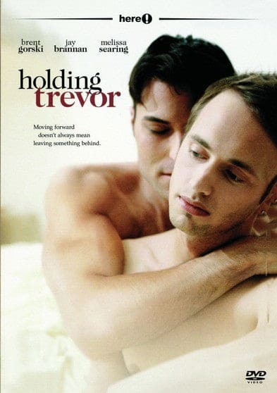 Holding Trevor (MOD) (DVD Movie) price history on PriceWatchPro