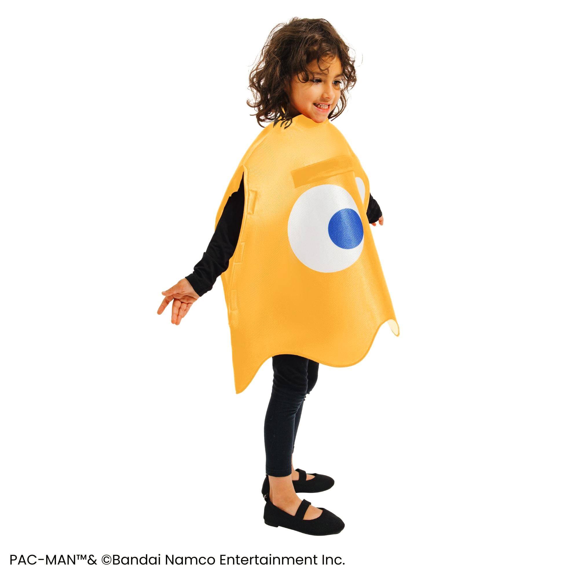 PAC-MAN™ & ©Bandai Namco Entertainment Inc.