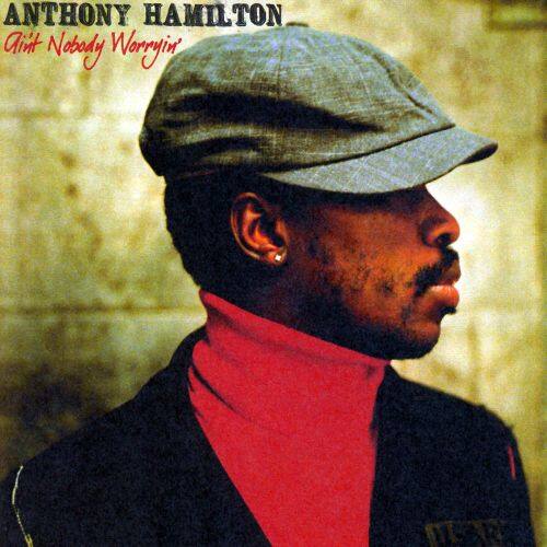 Front. Ain't Nobody Worryin' [CD].