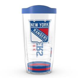 Tervis - New York Rangers 16oz. Arctic Classic Tumbler - Multicolor